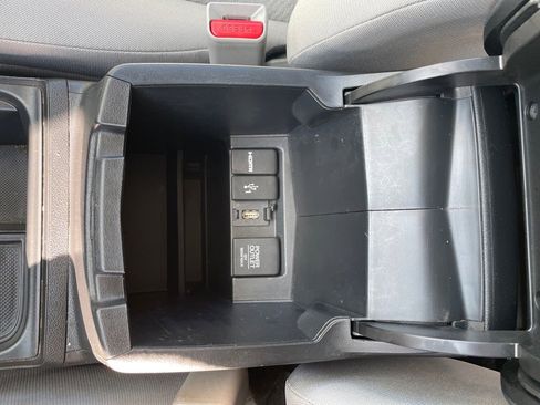 Used 2016 Honda CR-V EX image 24