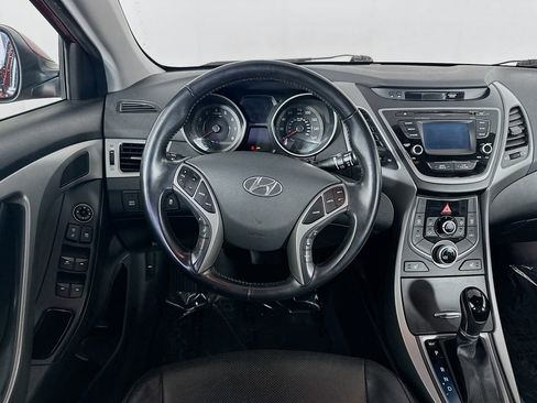 Used 2015 Hyundai Elantra Limited image 27