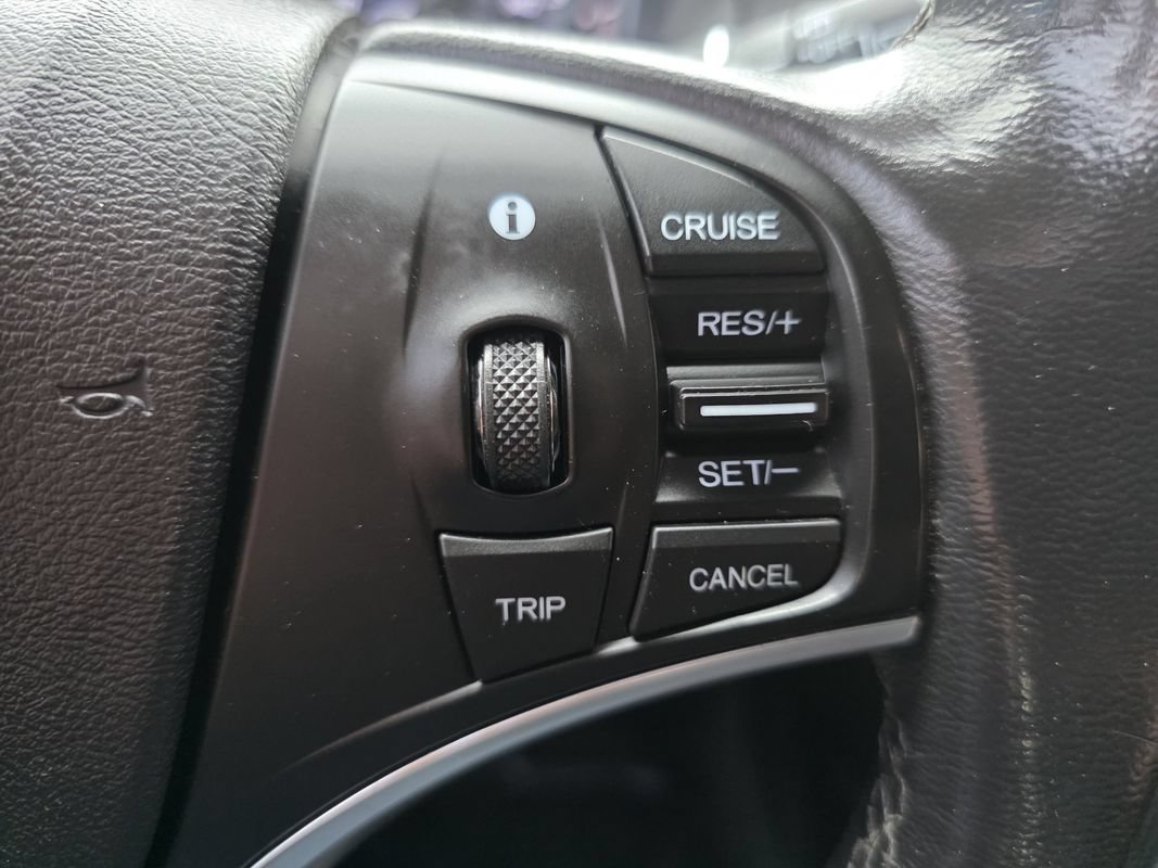 Used 2016 Acura MDX SH-AWD image 28