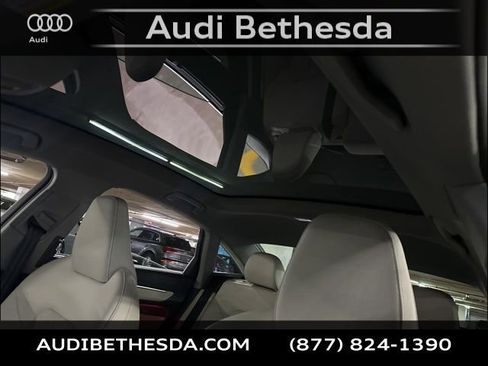 New 2026 Audi A6 Prestige image 23