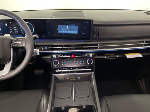 New 2026 Hyundai Santa Fe Limited image 31