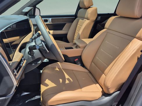 New 2027 Hyundai Santa Fe Calligraphy FWD image 24