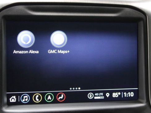 Used 2021 GMC Sierra 1500 Denali w/ Denali Ultimate Package image 54