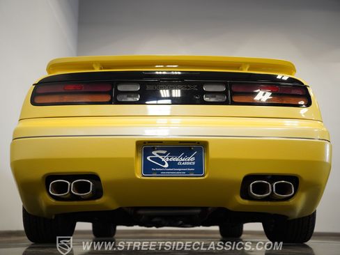 Used 1990 Nissan 300ZX GS RWD image 33