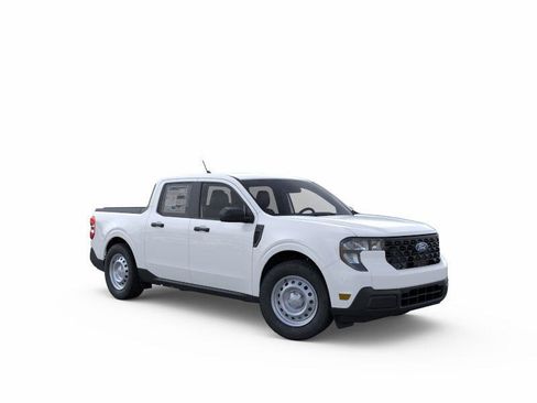 New 2026 Ford Maverick XL w/ Equipment Group 101A image 2