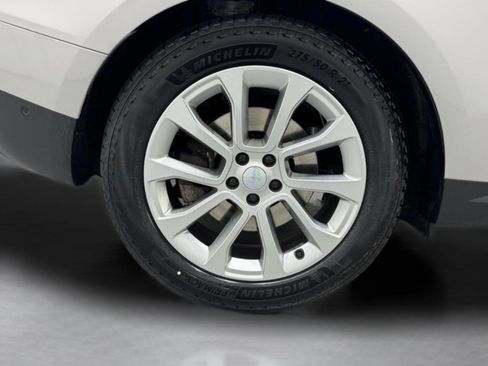 Used 2024 Land Rover Range Rover Sport SE image 8