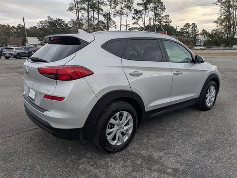Used 2019 Hyundai Tucson Value image 7