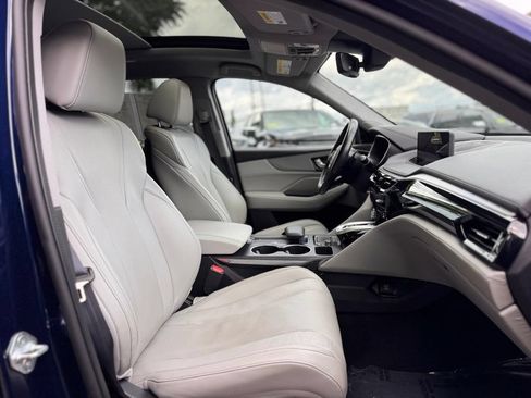 Used 2023 Acura MDX w/ Technology Package AWD/4WD image 27