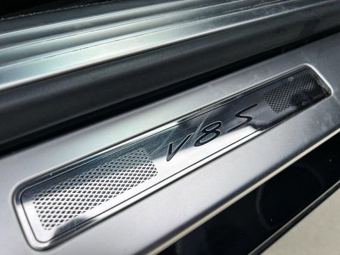 Used 2014 Bentley Continental GT V8 S image 36