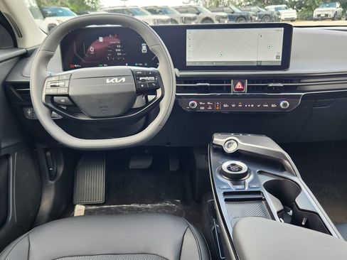 New 2026 Kia EV6 Light AWD/4WD image 11