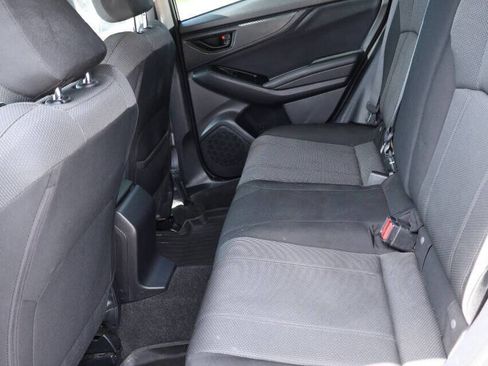 Used 2019 Subaru Impreza 2.0i AWD/4WD image 16