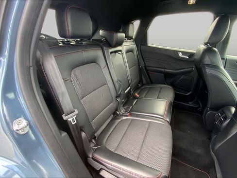 Certified 2023 Ford Escape ST-Line w/ Tech Pack #1 FWD image 19