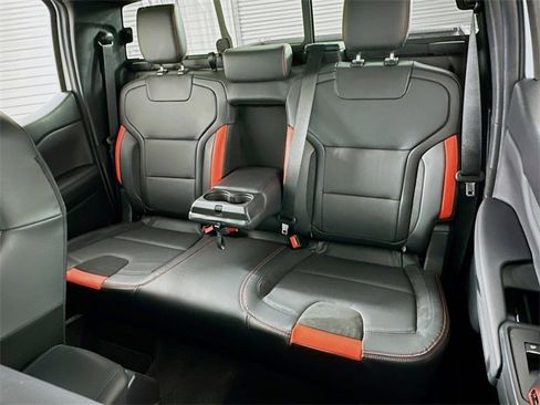Used 2024 Ford Ranger Raptor image 11