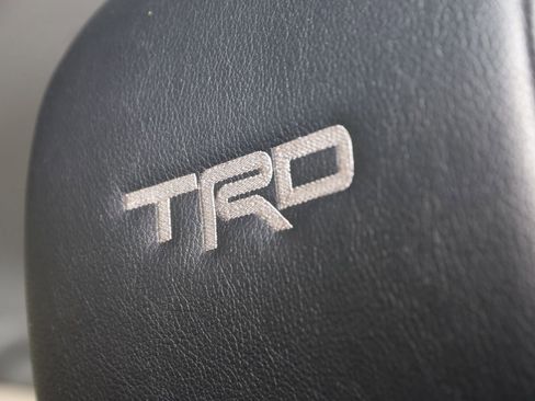 Used 2023 Toyota 4Runner TRD Sport w/ Technology Package image 27