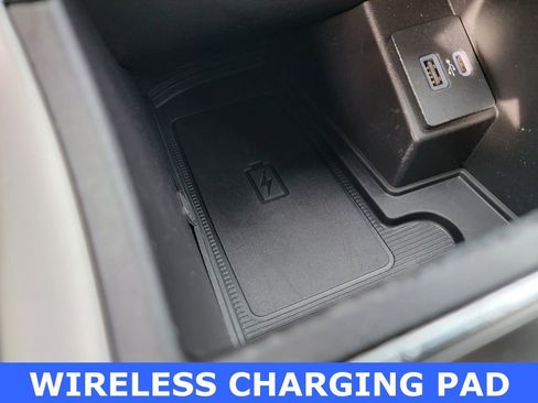 Used 2023 Ford Edge SEL w/ Sport Appearance Package image 4