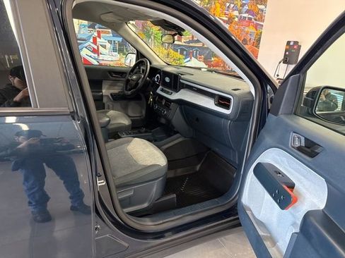 Used 2022 Ford Maverick XLT w/ Equipment Group 300A Standard image 47