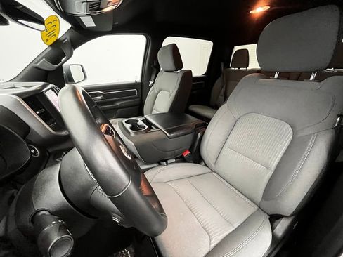 Used 2023 RAM 1500 Big Horn AWD/4WD image 19