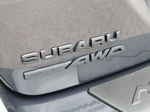 New 2026 Subaru Crosstrek 2.5i Sport w/ Crosstrek Mirror Package AWD/4WD image 9