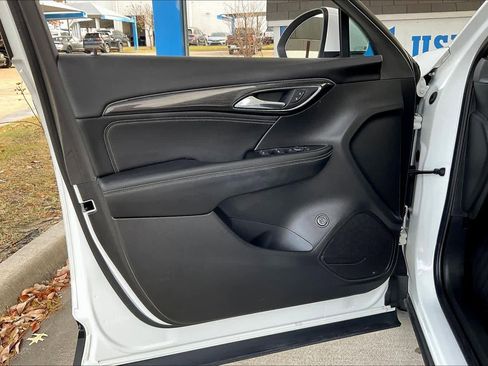 Used 2022 Buick Envision Preferred image 20