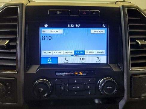 Used 2019 Ford F150 XLT w/ Equipment Group 301A Mid image 25