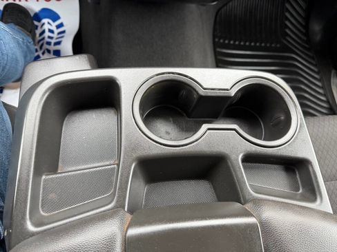 Used 2020 Chevrolet Silverado 3500 LT image 28