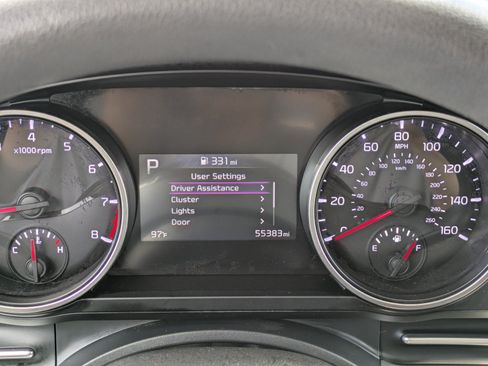 Certified 2024 Kia Carnival LX FWD image 22