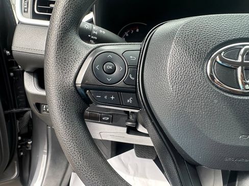 Used 2024 Toyota RAV4 XLE w/ Convenience Package FWD image 15