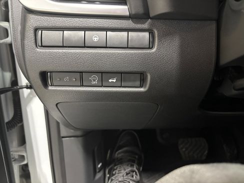 New 2026 Nissan Rogue SV w/ Rock Creek Premium Package image 17