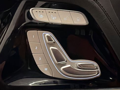 Certified 2022 Mercedes-Benz G 63 AMG 4MATIC image 20
