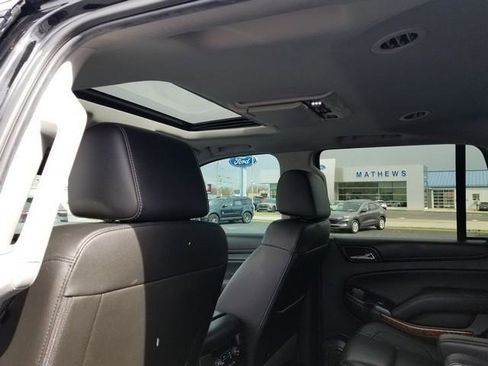 Used 2018 Chevrolet Tahoe Premier image 17