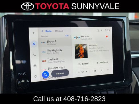 Used 2023 Toyota Corolla Cross AWD Hybrid image 23