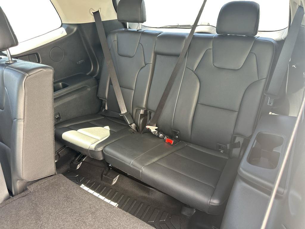 Used 2022 Kia Telluride EX AWD/4WD image 7