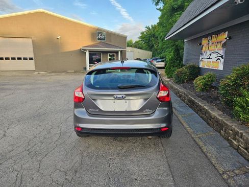 Used 2013 Ford Focus SE FWD image 7