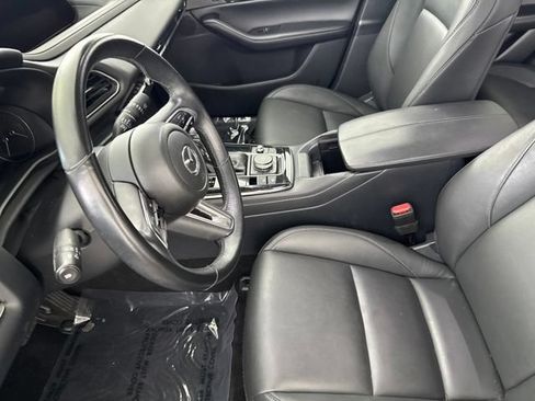Certified 2025 MAZDA CX-30 AWD 2.5 S w/ Preferred Package image 20