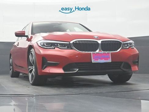 Used 2021 BMW 330i Sedan w/ Premium Package RWD image 28