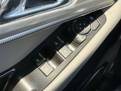 New 2026 Ford Explorer Active image 25