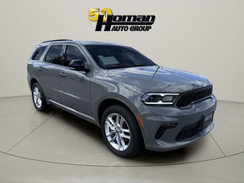 Used 2023 Dodge Durango GT AWD/4WD image 7