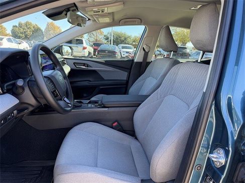 Certified 2025 Toyota Camry LE image 24