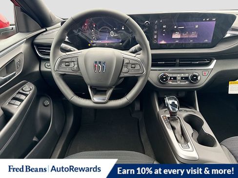 New 2026 Buick Envista Preferred w/ Convenience I Package FWD image 21