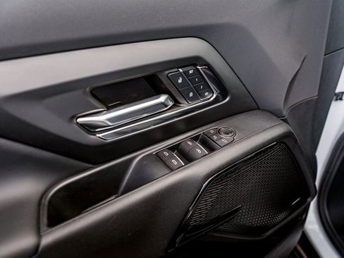 Used 2024 Chevrolet Silverado EV RST image 16