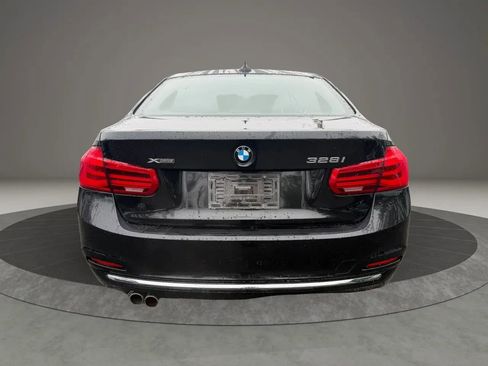 Used 2016 BMW 328i xDrive Sedan image 6