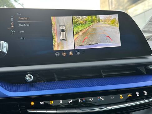 New 2026 Cadillac Optiq Luxury 2 image 26