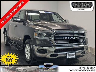 Used 2023 RAM 1500 Laramie