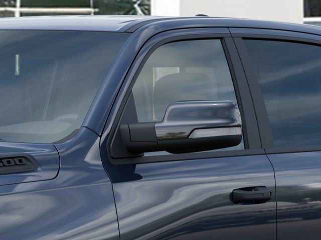 New 2027 RAM 1500 4x4 Crew Cab image 12