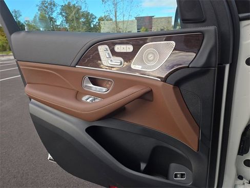 New 2026 Mercedes-Benz GLE 350 4MATIC image 22