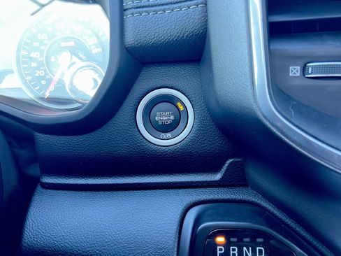 Used 2020 RAM 1500 Laramie image 15