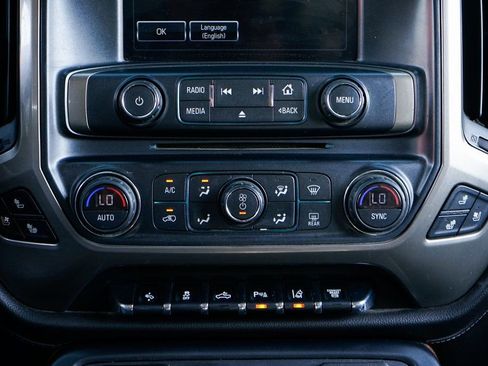 Used 2018 Chevrolet Silverado 3500 High Country w/ Duramax Plus Package AWD/4WD image 34