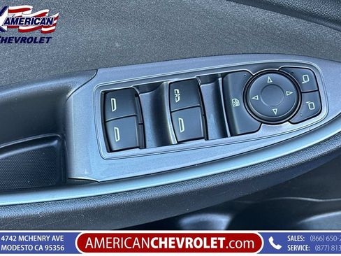 Used 2023 Chevrolet Malibu LT FWD image 12