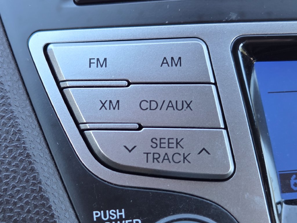 Used 2013 Hyundai Tucson Limited FWD image 5