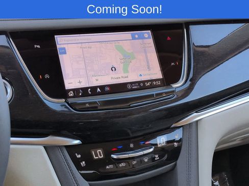 Used 2023 Cadillac XT6 Premium Luxury AWD/4WD image 28